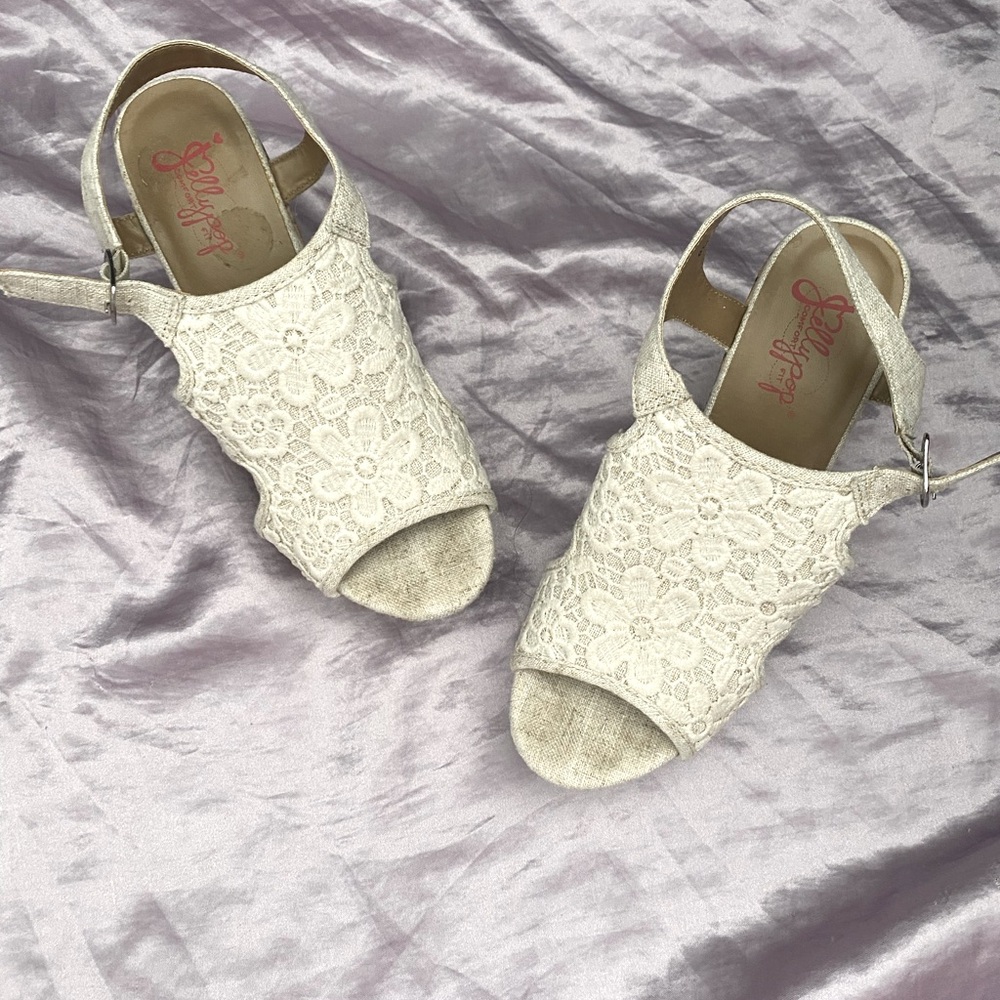 Wedges